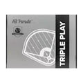 2026 Hit Parade Autographed Baseball Triple Play Series 1 Hobby Box 3 Items Per Box (Ships Sealed Only)