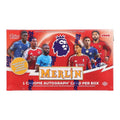 2025-26 Topps Merlin Premier League Hobby Box | Soccer Cards (Ships Sealed Only)