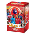 2025-26 Topps Merlin Premier League Soccer Blaster Box | Presell (Ships Sealed Only)