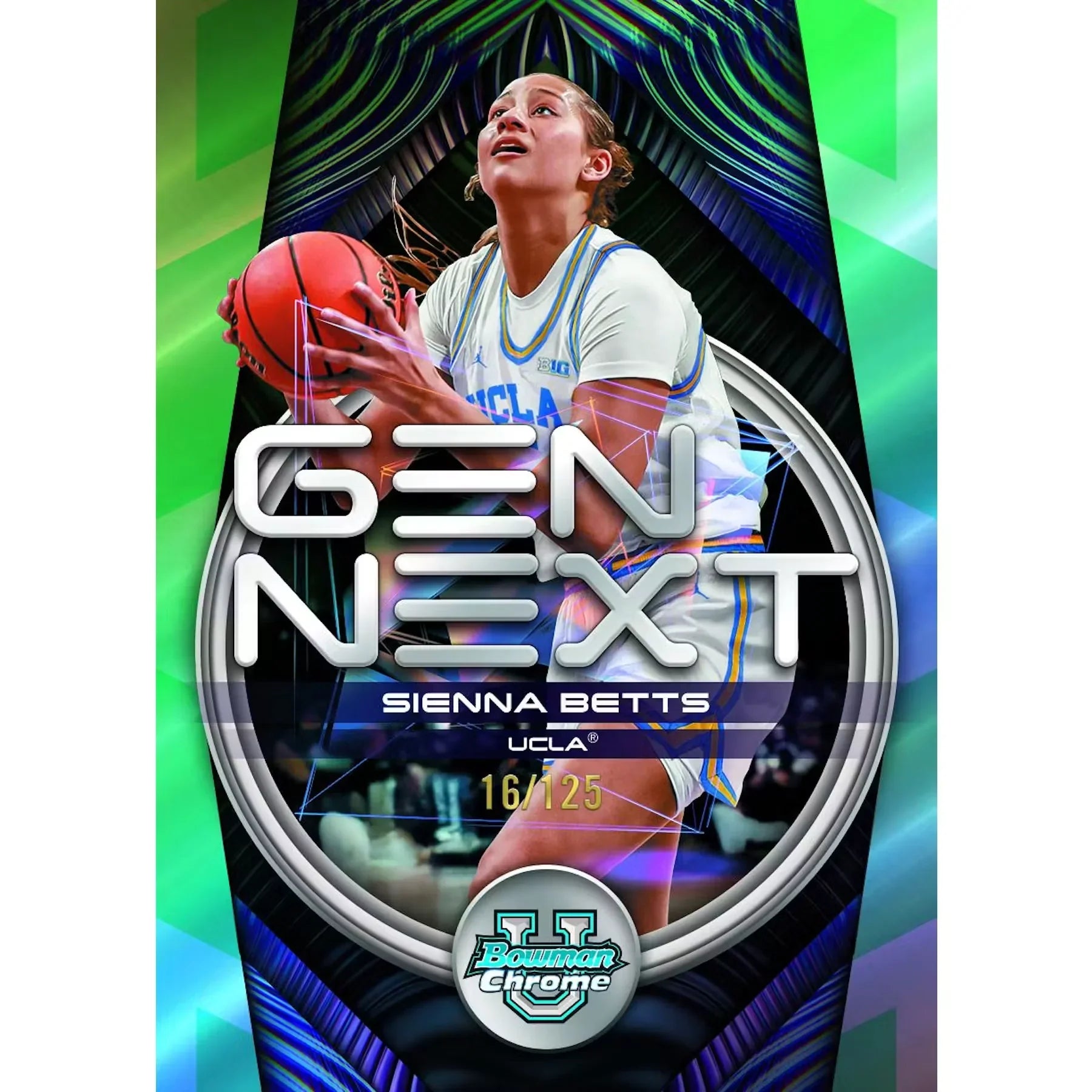 2025 26 Bowman Basketball Hanger 64 Box Case (Ships Sealed Only)