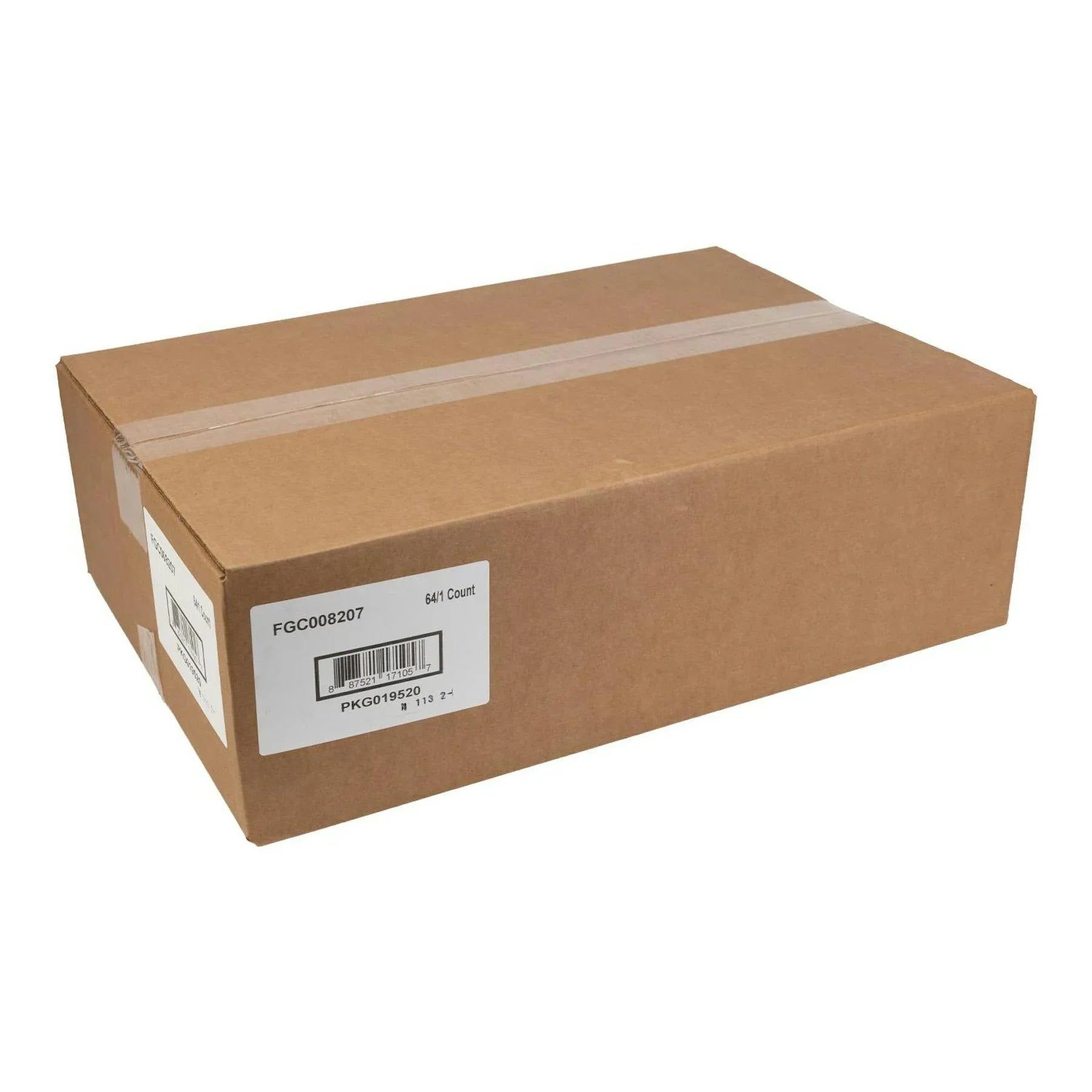 2025 26 Bowman Basketball Hanger 64 Box Case (Ships Sealed Only)