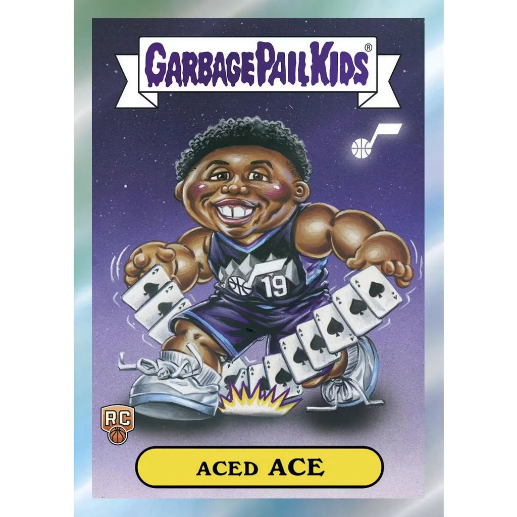 2025 26 Bowman Basketball Hanger 64 Box Case (Ships Sealed Only)