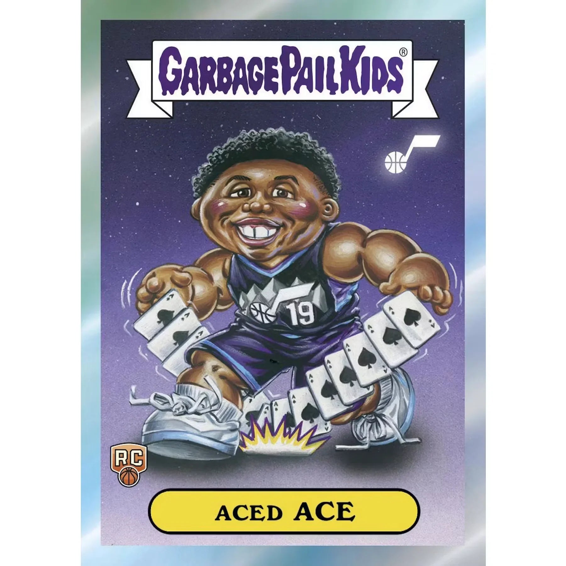2025 26 Bowman Basketball Hanger 64 Box Case (Ships Sealed Only)