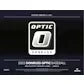 2022 Panini Donruss Optic Choice Baseball Hobby Box (Ships Sealed Only)