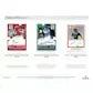 2022 Panini Donruss Optic Choice Baseball Hobby Box (Ships Sealed Only)