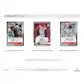2022 Panini Donruss Optic Choice Baseball Hobby Box (Ships Sealed Only)