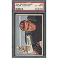 1952 Bowman Large Keever Jankovich #38 | PSA 6