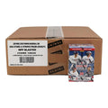 2026 Panini USA Stars Stripes Prizm Baseball Blaster 20 Box Case (Ships Sealed Only)