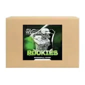 2026 Hit Parade Baseball Rookie Card Series 2 Hobby 10 Box Case (Ships Sealed Only)