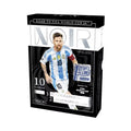 2025-26 Panini Noir Road to FIFA World Cup Soccer FOTL Hobby Box (Ships Sealed Only)