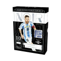 2025 26 Panini Noir Road to FIFA World Cup Soccer 1st Off The Line FOTL Hobby 3 Box Case (Ships Sealed Only) - D4