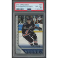 Alexander Ovechkin 2005-06 Upper Deck Young Guns Rookie | PSA 8.5 #443
