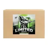 2026 Hit Parade Baseball Graded Card Limited Series 4 Hobby 10 Box Case (Ships Sealed Only)