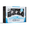2025 26 Hit Parade Autographed Hockey Puck Series 11 Frozen Dozen Edition (Ships Sealed Only)
