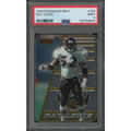 Ray Lewis 1996 Bowman's Best Football Rookie Card #164 | PSA 9 MINT