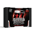 2026 Hit Parade Autographed Slabbed Football Card Rookie Edition Series 2 Hobby Box (Ships Sealed Only)