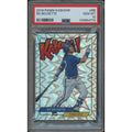 2018 Panini Baseball #KBB Bo Bichette Kaboom | PSA 10 Gem Mint
