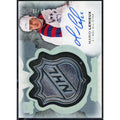 Mario Lemieux Signed 2016-17 UD The Cup Card | NHL Glory Shield Auto/10