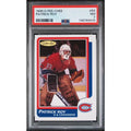 Patrick Roy 1968 O-Pee-Chee #53 Card | PSA 7