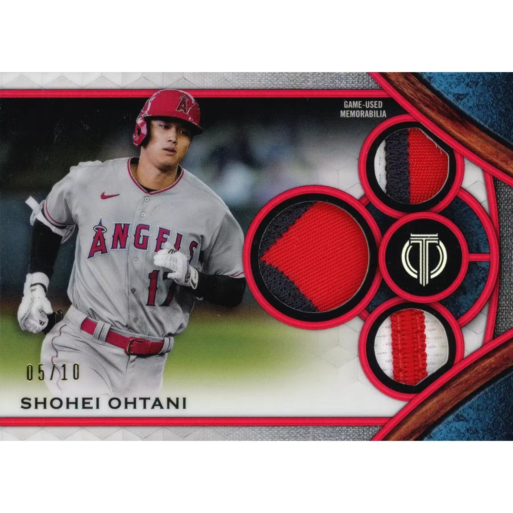 2026 Hit Parade Baseball Relic Edition Series 1 Hobby Box (Ships Sealed Only)