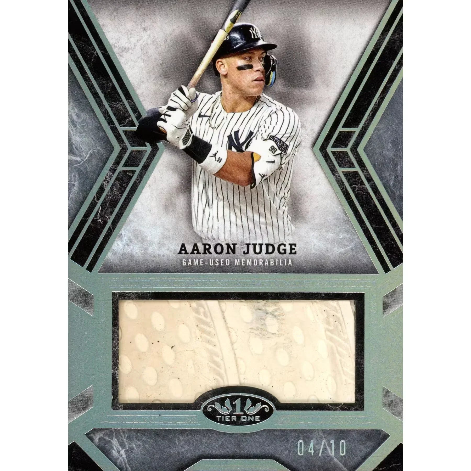 2026 Hit Parade Baseball Relic Edition Series 1 Hobby Box (Ships Sealed Only)