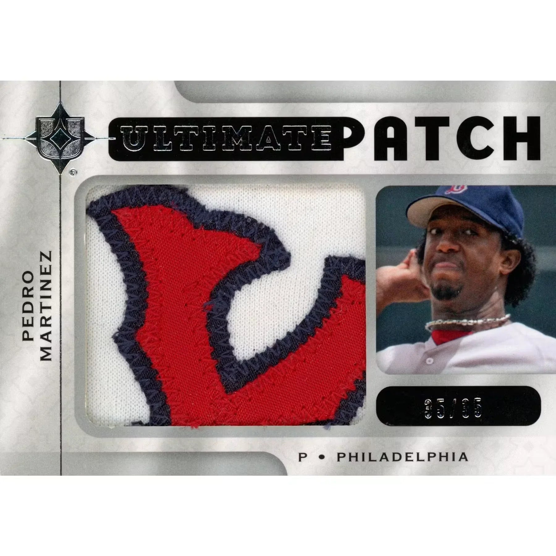 2026 Hit Parade Baseball Relic Edition Series 1 Hobby Box (Ships Sealed Only)