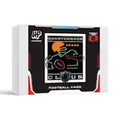 2026 Hit Parade Football Card QB Club Series 2 Hobby Box (Ships Sealed Only)
