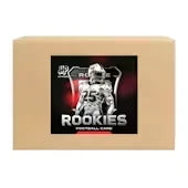 2026 Hit Parade Football Rookie Card Series 1 Hobby 10 Box Case (Ships Sealed Only)