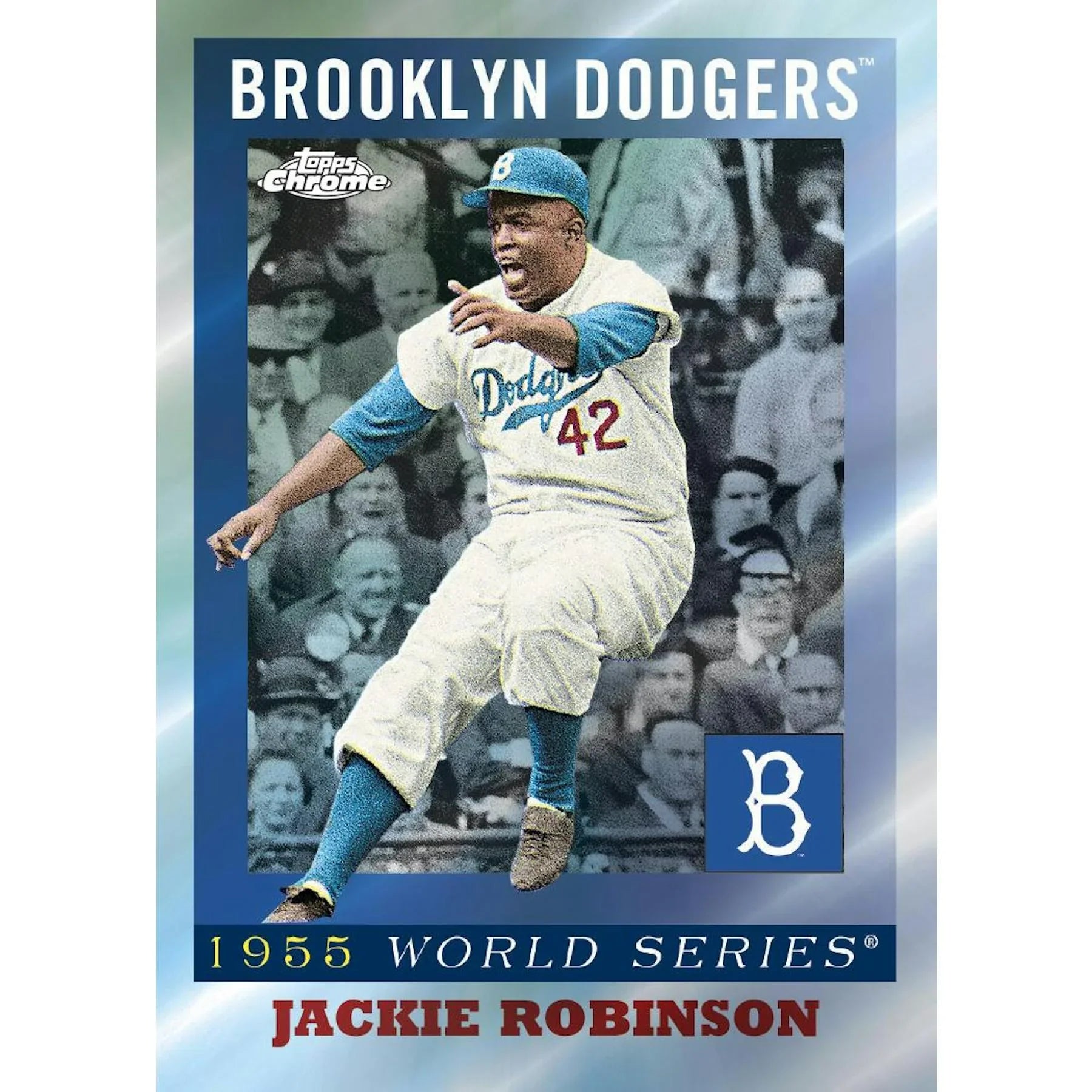 2025 Topps Chrome Platinum 55 Baseball Hobby Box Presell (Ships Sealed Only)