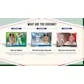 Topps'25 Chrome Platinum 55 Baseball Hobby 12 Box Case Presell Releases Jun 5th 2026 (Ships Sealed Only) - D1