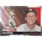 Topps'25 Chrome Platinum 55 Baseball Hobby 12 Box Case Presell Releases Jun 5th 2026 (Ships Sealed Only) - D1