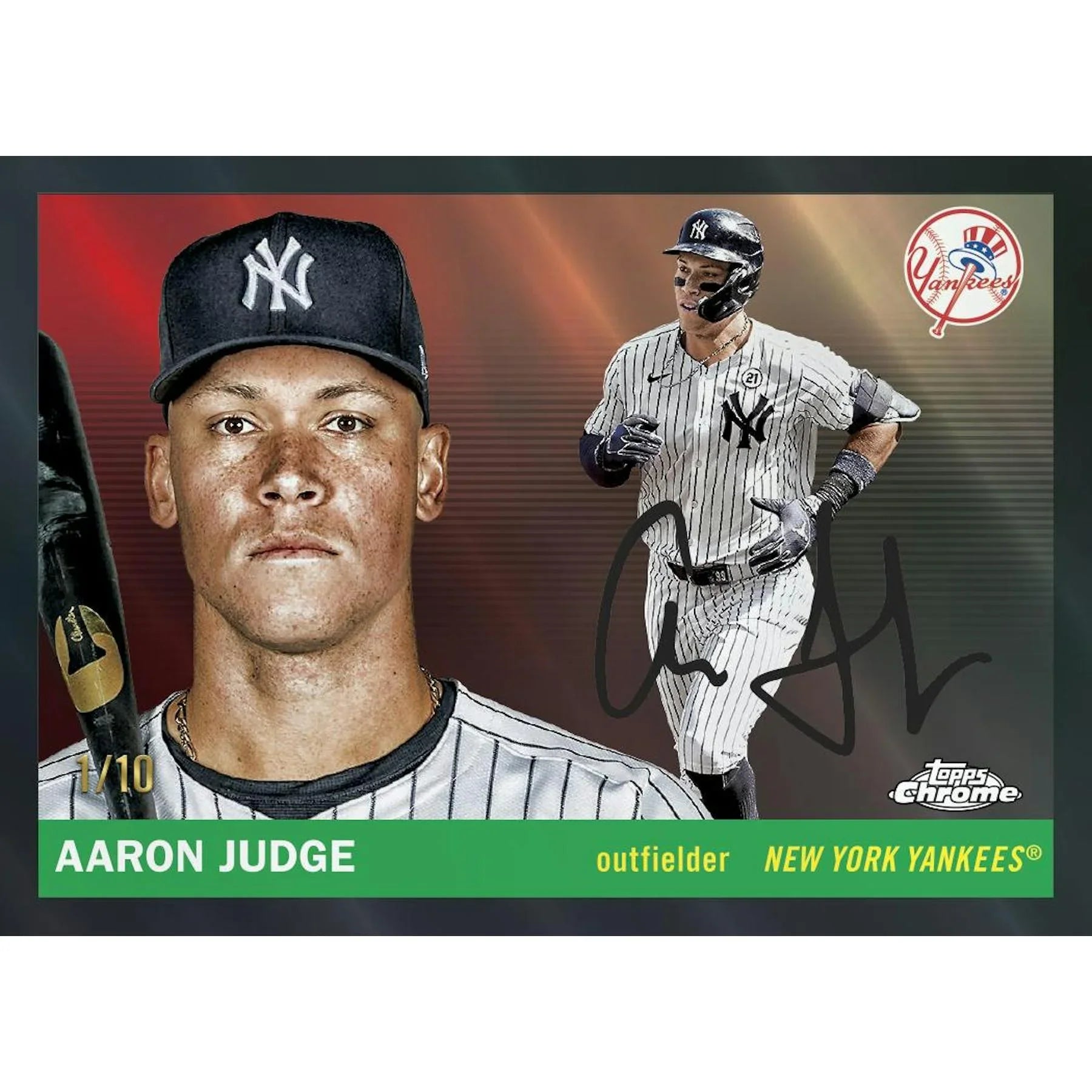 2025 Topps Chrome Platinum 55 Baseball Blaster 40 Box Case Presell Releases Jun 5th 2026 (Ships Sealed Only)