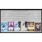 Topps Signature 2025 Class Football Hobby Jumbo 6 Box Case Presell Releases Jun 5th 2026 (Ships Sealed Only) - D2