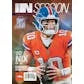 Topps Signature 2025 Class Football Hobby Jumbo 6 Box Case Presell Releases Jun 5th 2026 (Ships Sealed Only) - D2