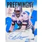 Topps Signature 2025 Class Football Hobby Jumbo 6 Box Case Presell Releases Jun 5th 2026 (Ships Sealed Only) - D2