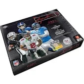 Topps Signature 2025 Class Football Hobby Jumbo 6 Box Case Presell Releases Jun 5th 2026 (Ships Sealed Only) - D2