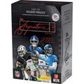 2025 Topps Signature Class Football Blaster 40-Box Case (Ships Sealed Only) - D