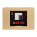 2026 Hit Parade Football Relic Edition Series 2 10 Box Hobby Case (Ships Sealed Only)