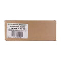 2022 Panini Origins Football International Blaster 20-Box Case (Ships Sealed Only)