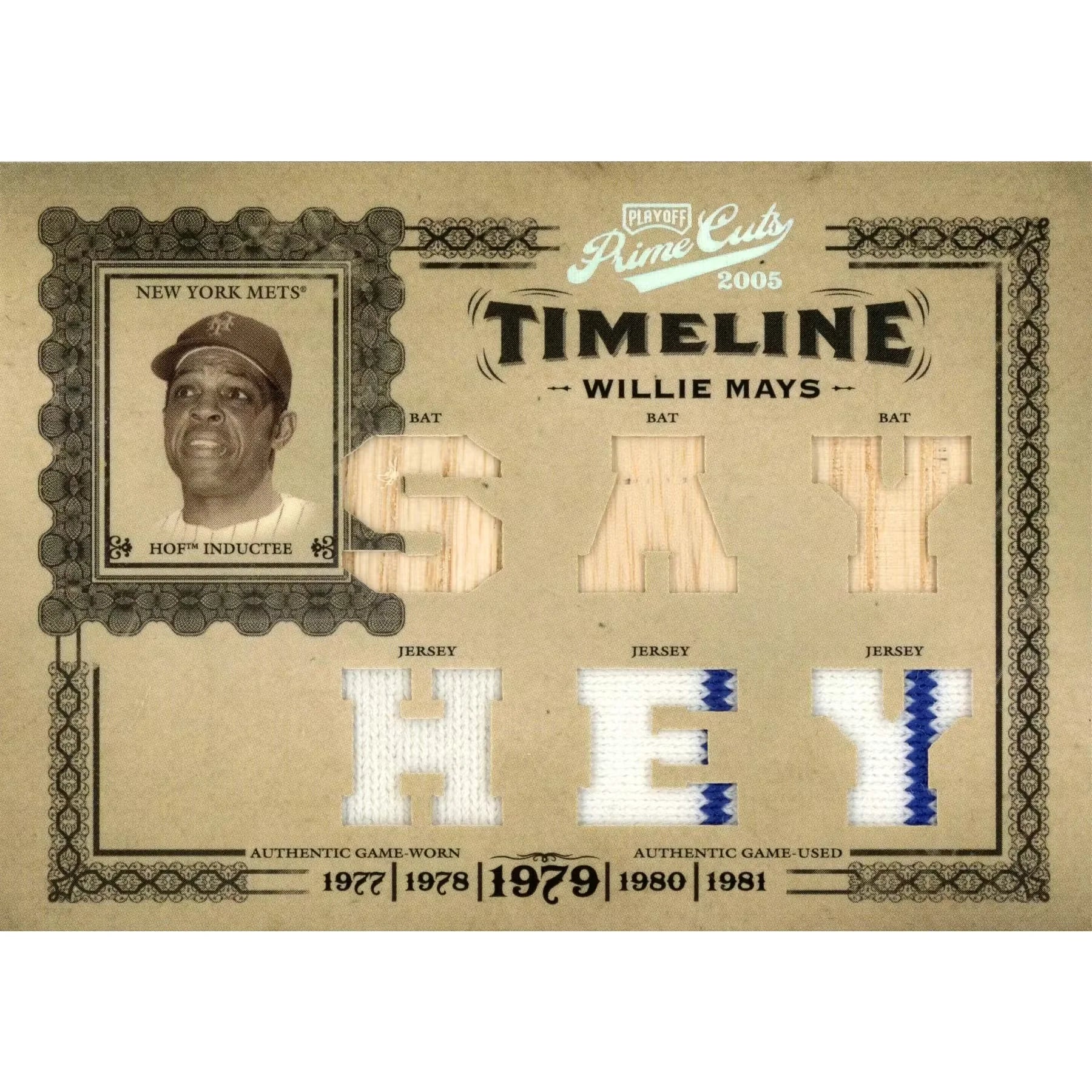 2026 Hit Parade Baseball Relic Edition Series 1 | 10-Box Hobby Case (Ships Sealed Only)