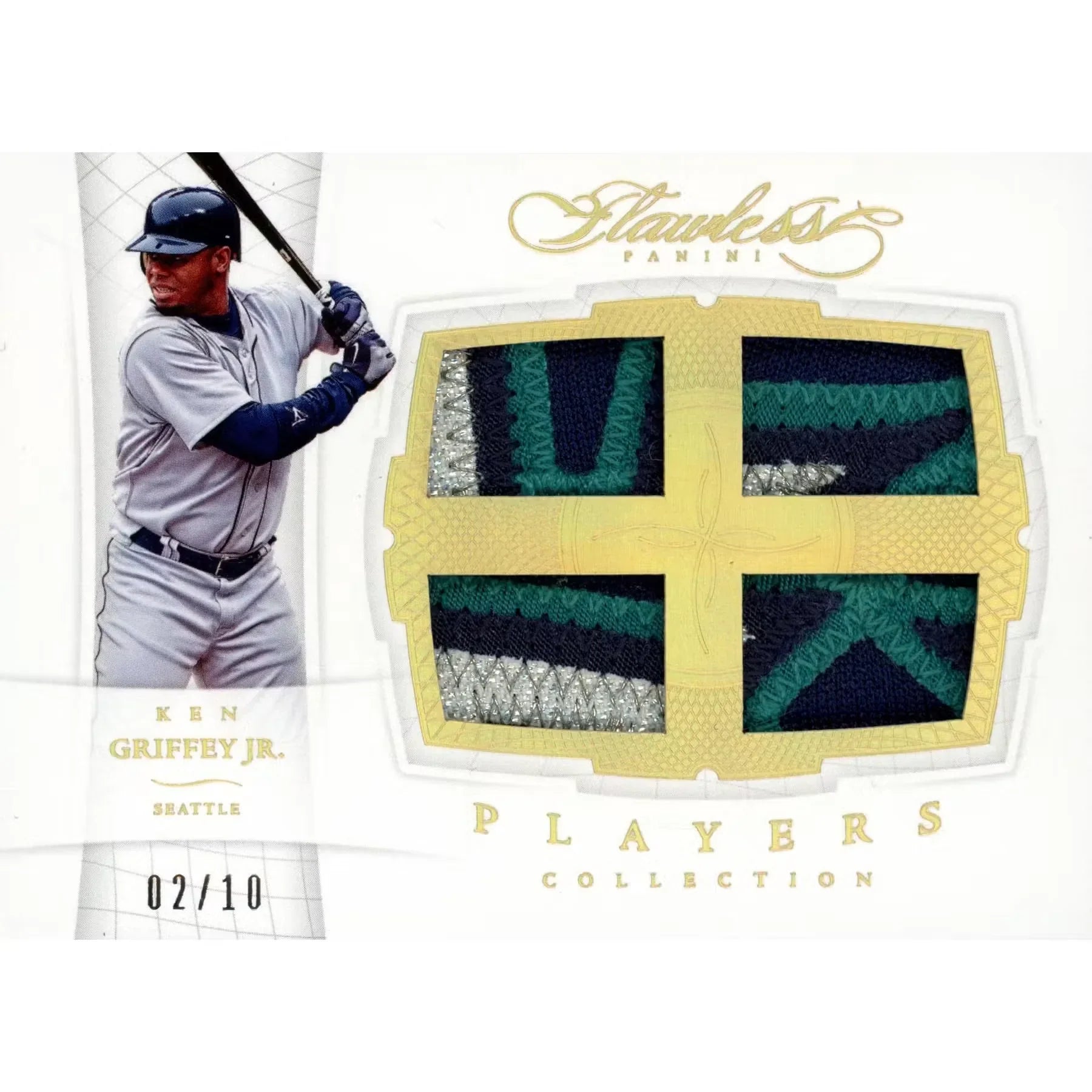2026 Hit Parade Baseball Relic Edition Series 1 | 10-Box Hobby Case (Ships Sealed Only)