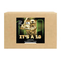 2026 Hit Parade Baseball Graded Card Its A 10 Series 4 Hobby 10 Box Case (Ships Sealed Only)