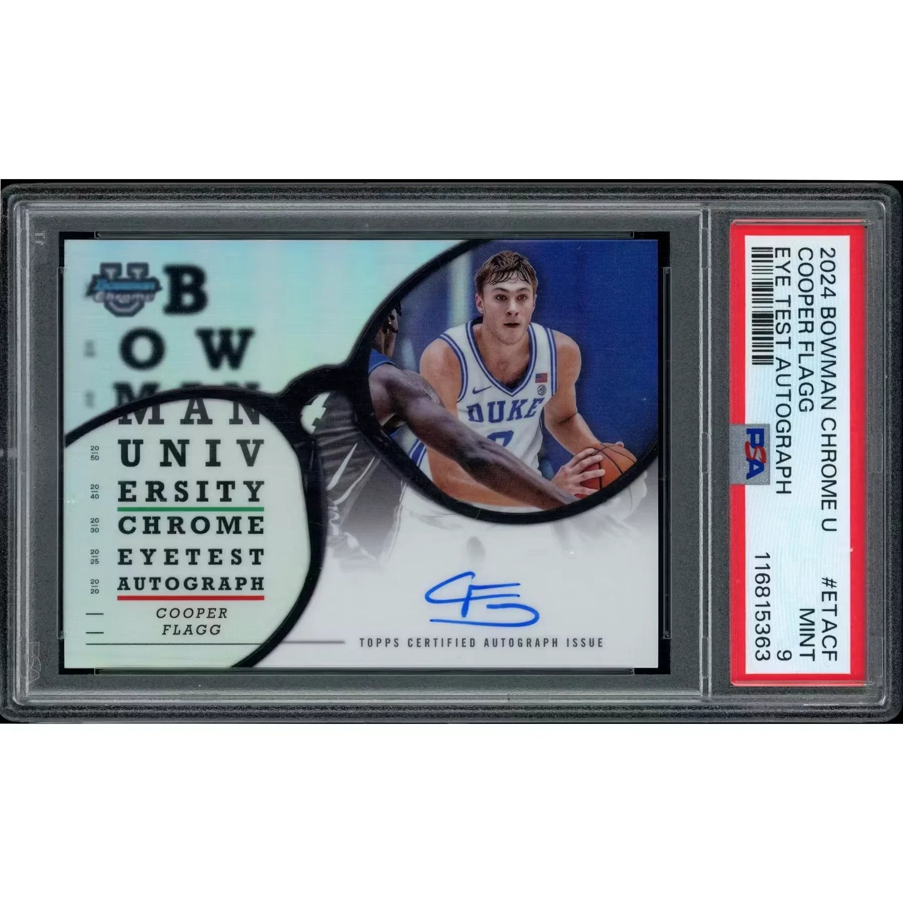 2025 26 Hit Parade Basketball Autographed Card Limited Series 10 Hobby Box (Ships Sealed Only)