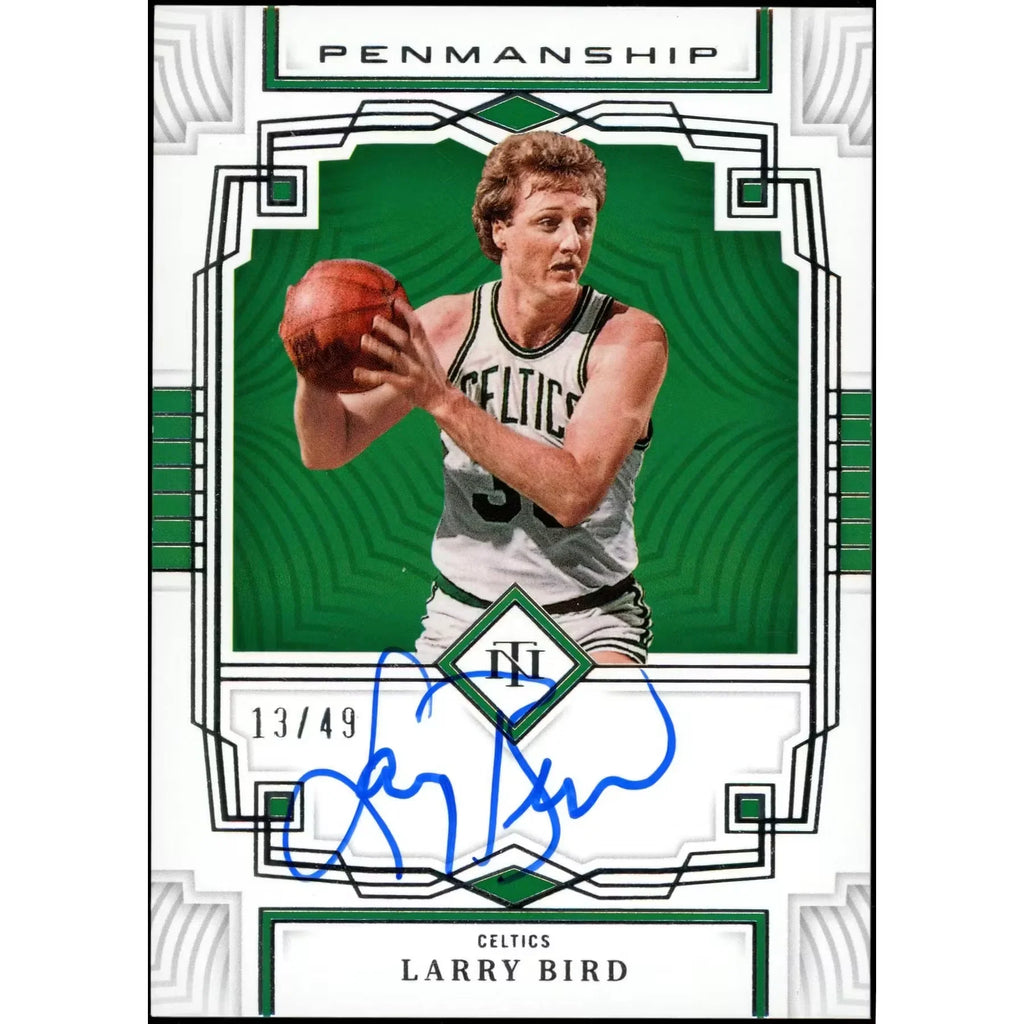 2025 26 Hit Parade Basketball Autographed Card Limited Series 10 Hobby Box (Ships Sealed Only)