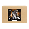 2025 26 Hit Parade Basketball Autographed Card Case 10 Hobby Boxes (Ships Sealed Only)