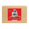 2026 Hit Parade Football Card Case Hits Series 3 Hobby 10 Box Case (Ships Sealed Only)