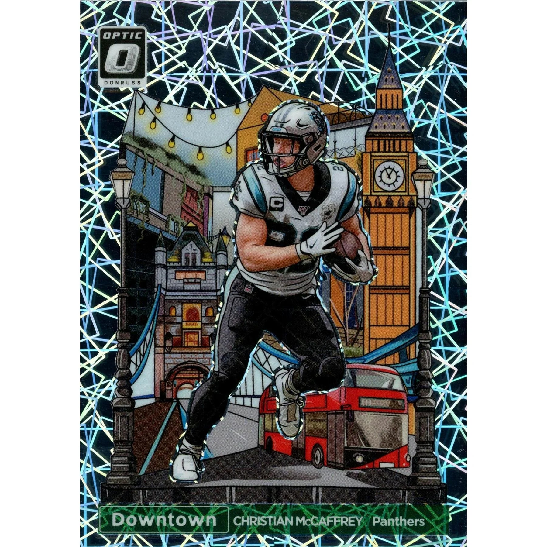 2026 Hit Parade Football Card Case Hits Series 3 Hobby 10 Box Case (Ships Sealed Only)