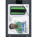 Gianluigi Buffon Signed Patch Card | 2022-23 Topps Dynasty/10