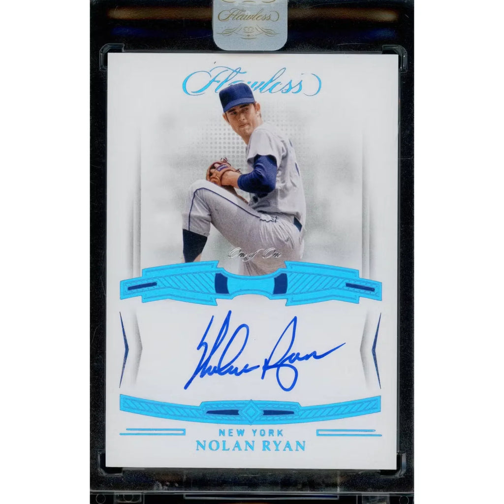 2026 Hit Parade Baseball One of a Kind Edition Series 1 Hobby Box (Ships Sealed Only)