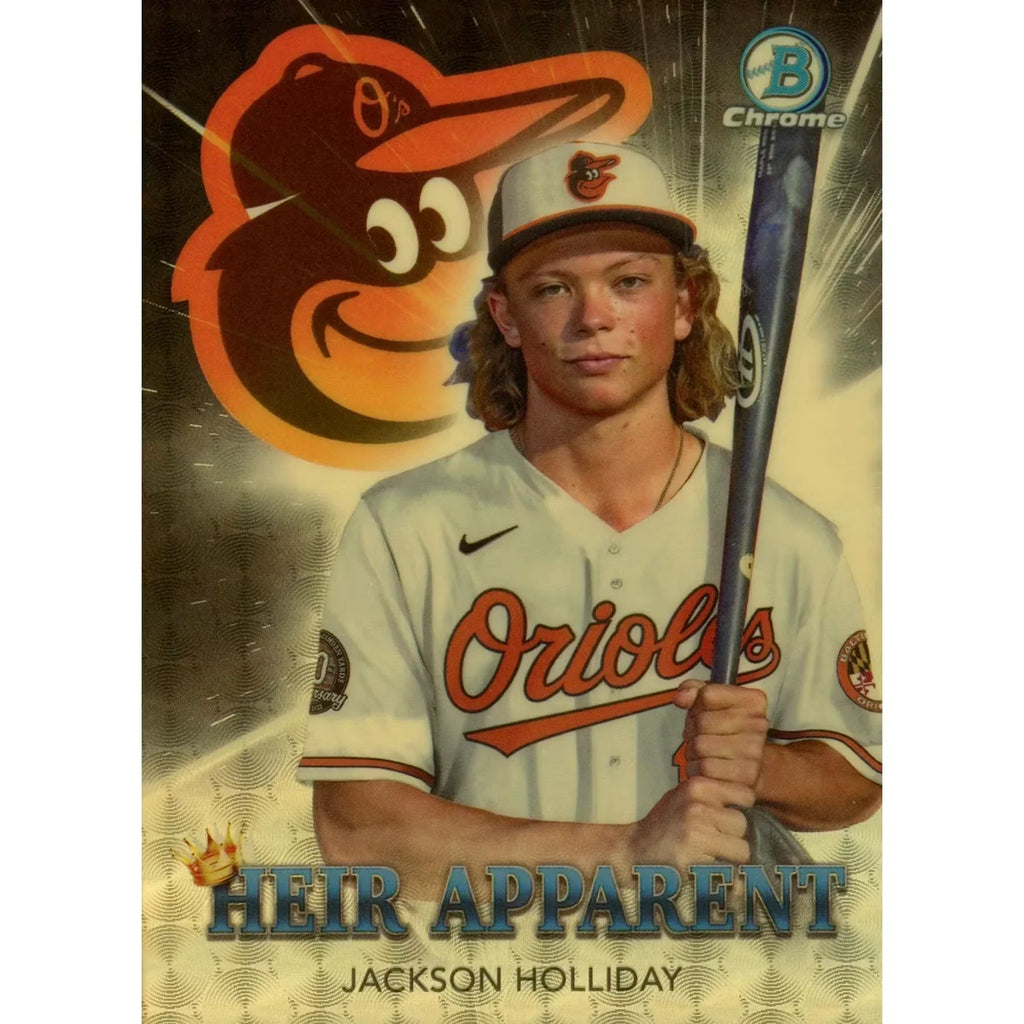 2026 Hit Parade Baseball One of a Kind Edition Series 1 | 10-Box Hobby Case (Ships Sealed Only)